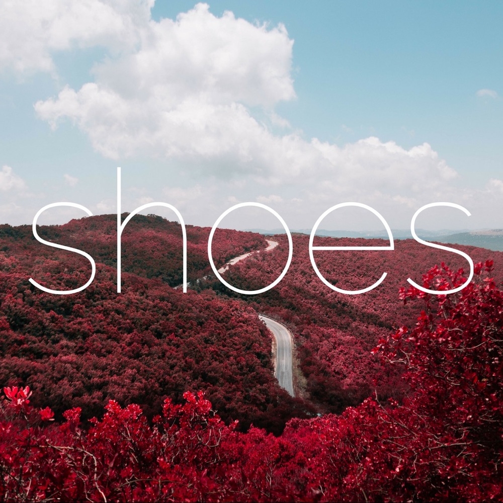 Section:: Shoes